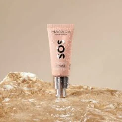 Crema E Maschera Rivitalizzante Per Occhi 20ml SOS Hydra MÁDARA Organic Skincare -Negozio Di Cosmetici 109955