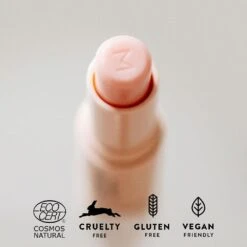 Balsamo Per Labbra Intensamente Idratante 4.5g SOS Hydra MÁDARA Organic Skincare -Negozio Di Cosmetici 109958