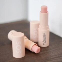 Balsamo Per Labbra Intensamente Idratante 4.5g SOS Hydra MÁDARA Organic Skincare -Negozio Di Cosmetici 109959