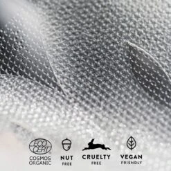 Maschera Per Gli Occhi In Gel Idratante X3 Coppie Time Miracle MÁDARA Organic Skincare 9 Maschera Per Gli Occhi In Gel Idratante X3 Coppie Time Miracle MÁDARA Organic Skincare -Negozio Di Cosmetici 110016