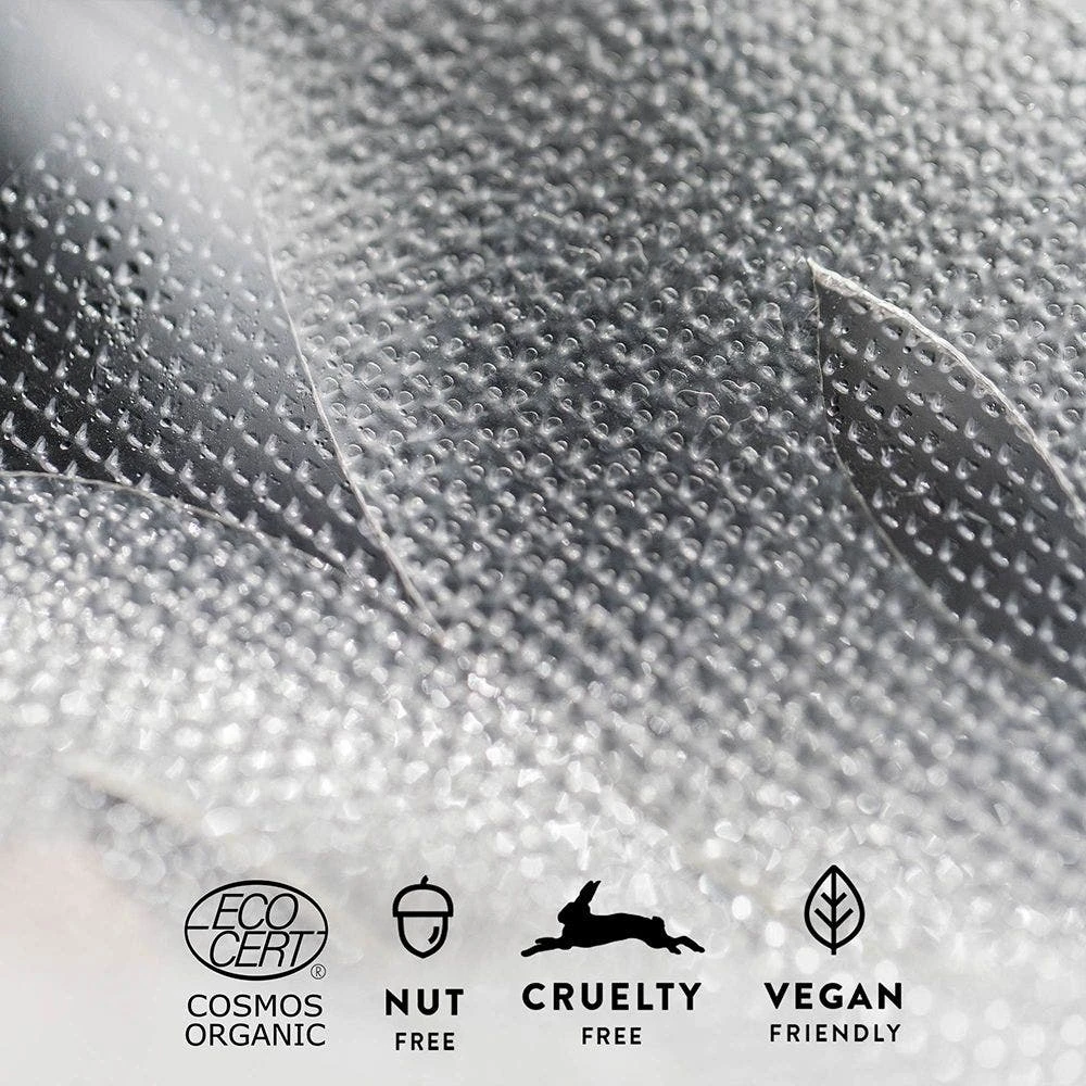 Maschera Per Gli Occhi In Gel Idratante X3 Coppie Time Miracle MÁDARA Organic Skincare 5 Maschera Per Gli Occhi In Gel Idratante X3 Coppie Time Miracle MÁDARA Organic Skincare - immagine 3