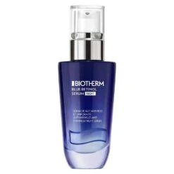 Siero Blu Per La Notte Al Retinolo 30ml Blue Therapy Biotherm