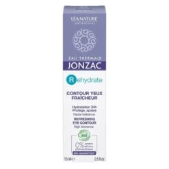 Trattamento Contorno Occhi Luminosità E Compattezza 15ml Eau Thermale Jonzac