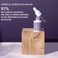 Retinolo 0,3% Rughe Profonde, Rilassamento Cutaneo 15ml Actifs Purs Etat Pur -Negozio Di Cosmetici 110765