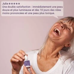 Retinolo 0,3% Rughe Profonde, Rilassamento Cutaneo 15ml Actifs Purs Etat Pur -Negozio Di Cosmetici 110766