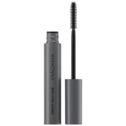 Mascara Volume Audace 6ml Deep Matter MÁDARA Organic Skincare