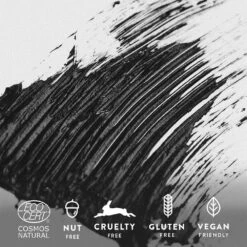 Mascara Volume Audace 6ml Deep Matter MÁDARA Organic Skincare -Negozio Di Cosmetici 110877