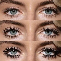 Mascara Volume Audace 6ml Deep Matter MÁDARA Organic Skincare -Negozio Di Cosmetici 110881