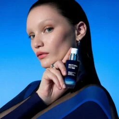 Siero Blu Per La Notte Al Retinolo 30ml Blue Therapy Biotherm -Negozio Di Cosmetici 111091