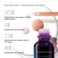 H.A. Intensifier Siero Viso Idratante Anti-rughe All'acido Ialuronico 30ml Correct Skinceuticals 19 H.A. Intensifier Siero Viso Idratante Anti-rughe All'acido Ialuronico 30ml Correct Skinceuticals -Negozio Di Cosmetici 111572