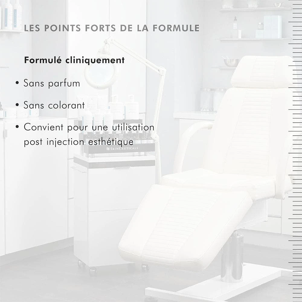 H.A. Intensifier Siero Viso Idratante Anti-rughe All'acido Ialuronico 30ml Correct Skinceuticals 9 H.A. Intensifier Siero Viso Idratante Anti-rughe All'acido Ialuronico 30ml Correct Skinceuticals - immagine 7