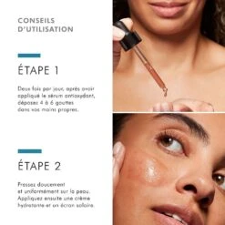 H.A. Intensifier Siero Viso Idratante Anti-rughe All'acido Ialuronico 30ml Correct Skinceuticals 25 H.A. Intensifier Siero Viso Idratante Anti-rughe All'acido Ialuronico 30ml Correct Skinceuticals -Negozio Di Cosmetici 111580