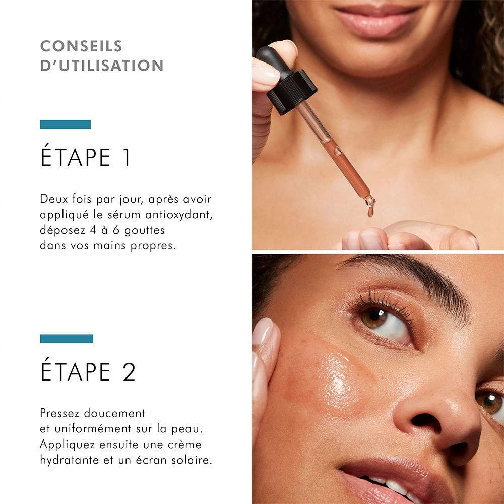 H.A. Intensifier Siero Viso Idratante Anti-rughe All'acido Ialuronico 30ml Correct Skinceuticals 14 H.A. Intensifier Siero Viso Idratante Anti-rughe All'acido Ialuronico 30ml Correct Skinceuticals - immagine 12