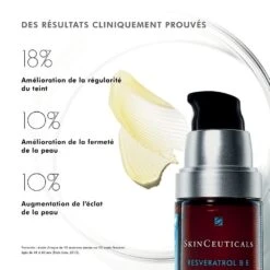 Resveratrolo B E Concentrato Antiossidante Notte 30 Ml Prevent Skinceuticals -Negozio Di Cosmetici 111632