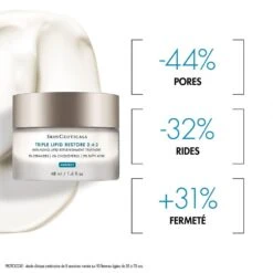 Triplo Restore Lipidico 2:4:2 48 Ml Correct Skinceuticals -Negozio Di Cosmetici 111645