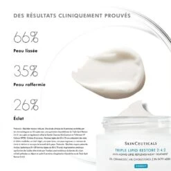 Triplo Restore Lipidico 2:4:2 48 Ml Correct Skinceuticals -Negozio Di Cosmetici 111646