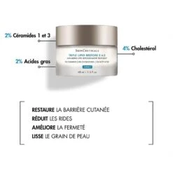 Triplo Restore Lipidico 2:4:2 48 Ml Correct Skinceuticals -Negozio Di Cosmetici 111649