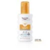 Spray Kids Spf50+ Senstive Protect 200ml Sun Protection Eucerin -Negozio Di Cosmetici 111938