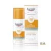 Sun Protection Oil Control Protezione Viso Tocco Secco Spf50+ 50ml Sun Protection Eucerin 1 Sun Protection Oil Control Protezione Viso Tocco Secco Spf50+ 50ml Sun Protection Eucerin -Negozio Di Cosmetici 111988