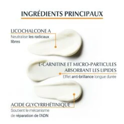 Sun Protection Oil Control Protezione Viso Tocco Secco Spf50+ 50ml Sun Protection Eucerin -Negozio Di Cosmetici 111991