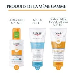 Controllo Dei Pigmenti SPF50+ Crema-Gel Colorata 50ml Sun Protection Eucerin -Negozio Di Cosmetici 112058