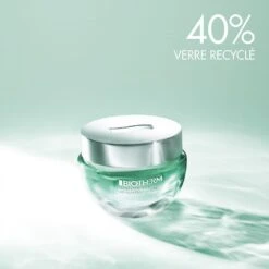 Crema Viso Super Idratante 75ml Aquasource Hyalu Plump Gel Biotherm 12 Crema Viso Super Idratante 75ml Aquasource Hyalu Plump Gel Biotherm -Negozio Di Cosmetici 112423