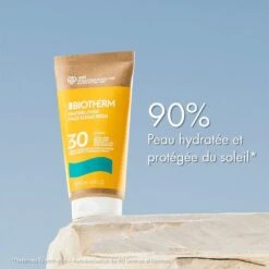 WaterLover Crema Viso Spf50 50ml Biotherm -Negozio Di Cosmetici 112465