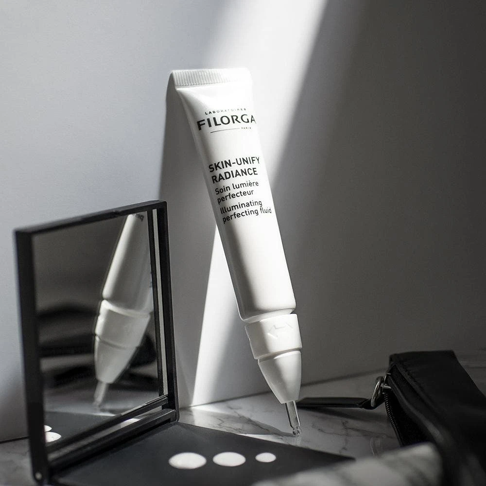 Trattamento Viso Anti-macchie 15ml Skin Unify Filorga 6 Trattamento Viso Anti-macchie 15ml Skin Unify Filorga - immagine 4