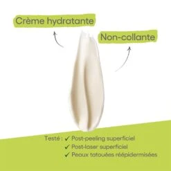 A Derma Crema Ultra-ristrutturante Lenitiva Epitheliale A.H Ultra 100ml Epitheliale A.H A-Derma -Negozio Di Cosmetici 113419