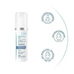 Siero Pelli Adulte Con Imperfezioni 30ml Keracnyl Peaux à Imperfections Ducray -Negozio Di Cosmetici 113591