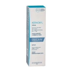 Siero Pelli Adulte Con Imperfezioni 30ml Keracnyl Peaux à Imperfections Ducray -Negozio Di Cosmetici 113592