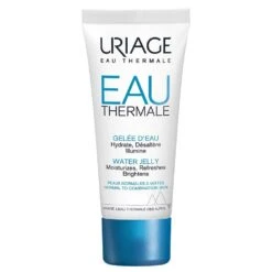 Gel Idratante All'Acqua Termale 40ml Eau Thermale D'Uriage Uriage