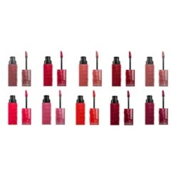 Labbra 4.2ml Superstay Vinyl Ink Effetto Brillante Maybelline New York