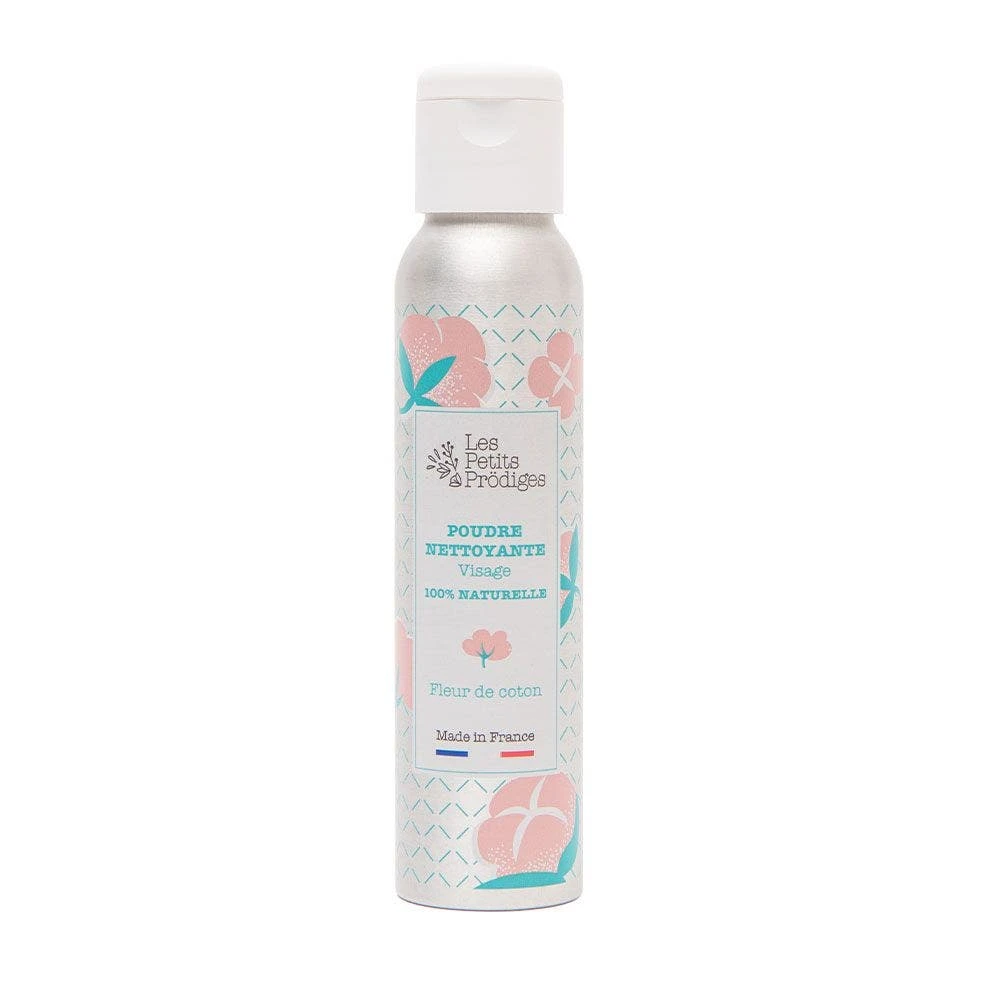 Polvere Detergente Ai Fiori Di Cotone 25g Les Petits Prodiges 3 Polvere Detergente Ai Fiori Di Cotone 25g Les Petits Prodiges