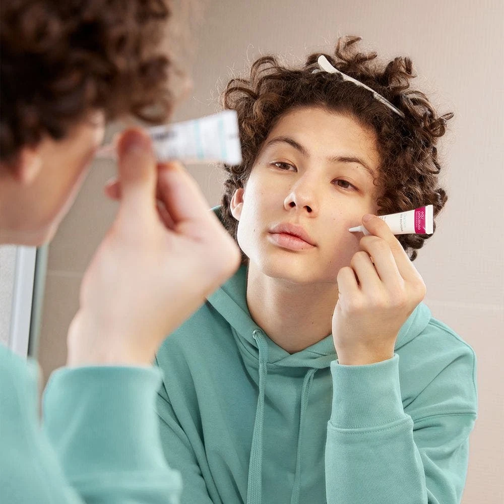 Sos Brufoli N.A. Clearskin 10ml Eau Precieuse 6 Sos Brufoli N.A. Clearskin 10ml Eau Precieuse - immagine 4