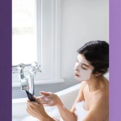 Maschera Viso Anti-rughe Idratante 75ml Intensive Hyaluronic Pelle Disidratata Institut Esthederm -Negozio Di Cosmetici 114173