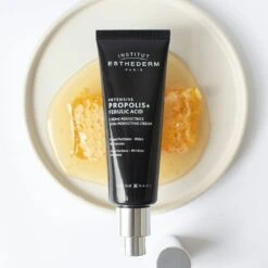 Crema Perfezionatrice Dell'incarnato 50ml Intensive Propolis+ Institut Esthederm 7 Crema Perfezionatrice Dell'incarnato 50ml Intensive Propolis+ Institut Esthederm -Negozio Di Cosmetici 114179