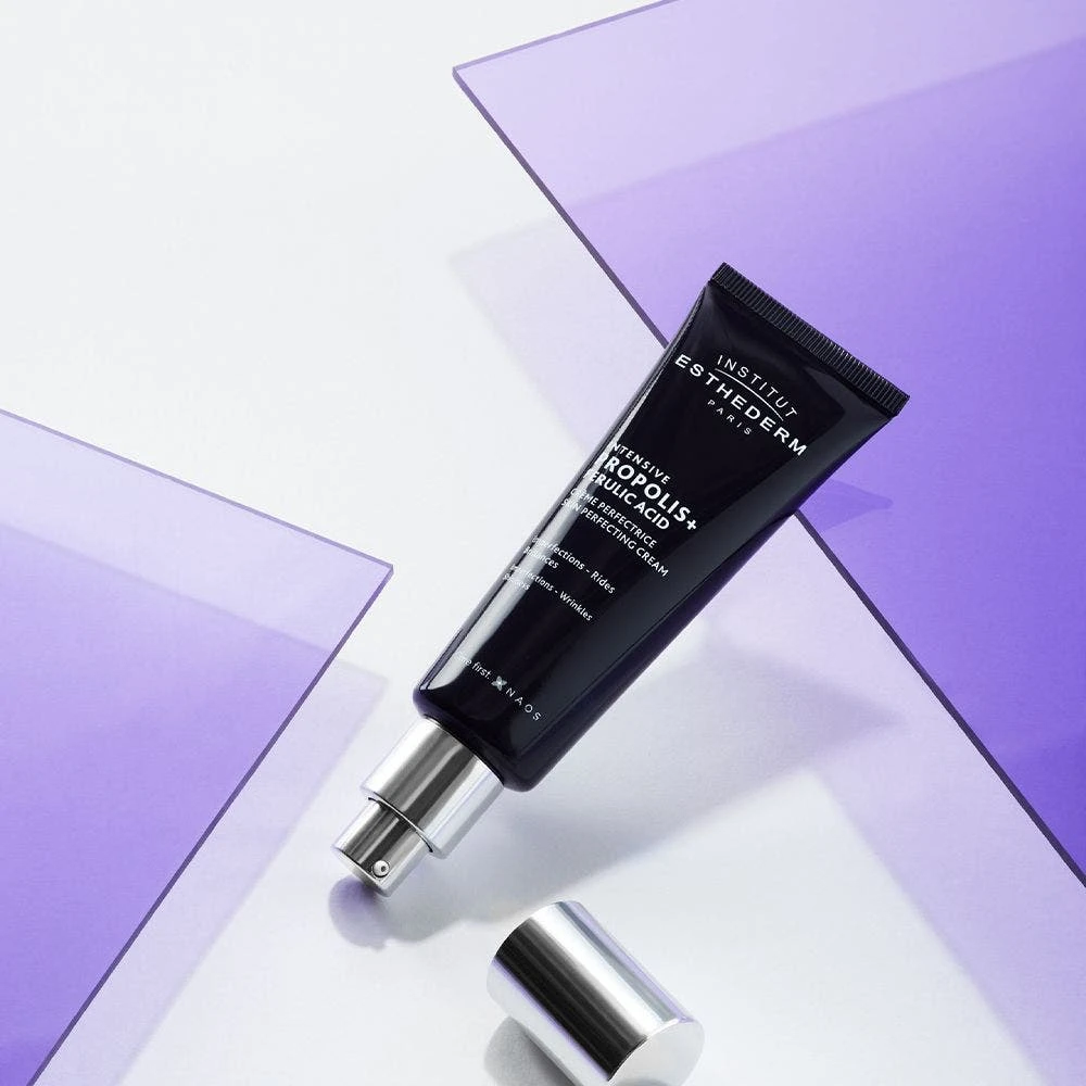 Crema Perfezionatrice Dell'incarnato 50ml Intensive Propolis+ Institut Esthederm 6 Crema Perfezionatrice Dell'incarnato 50ml Intensive Propolis+ Institut Esthederm - immagine 4