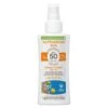 Spray Solare Da Viaggio Spf50 Bio Sun 90g Alphanova