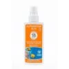 Crema Solaire Spf15 Bio 125g Alphanova -Negozio Di Cosmetici 114438