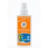 Sun Kids Crema Solare Bio Spf30 125g Alphanova -Negozio Di Cosmetici 114441