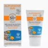 Crema Solare Ipoallergenica Spf50+ Bio 50g Alphanova -Negozio Di Cosmetici 114473