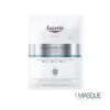 Maschera Intensiva Anti-età All'Acido Ialuronico Hyaluron-Filler + 3x Effect Eucerin -Negozio Di Cosmetici 114545