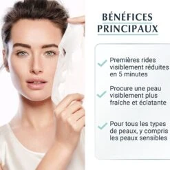 Maschera Intensiva Anti-età All'Acido Ialuronico Hyaluron-Filler + 3x Effect Eucerin -Negozio Di Cosmetici 114547