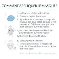 Maschera Intensiva Anti-età All'Acido Ialuronico Hyaluron-Filler + 3x Effect Eucerin -Negozio Di Cosmetici 114548