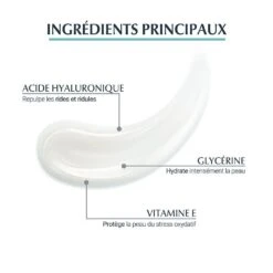 Trattamento Notte Boost D'idratazione 50ml Hyaluron-Filler + 3x Effect Eucerin -Negozio Di Cosmetici 115267