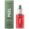 Siero Effetto Peeling Intenso Aha + Ha 30ml Peel MÁDARA Organic Skincare