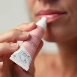 Balsamo Labbra Biologico 15ml Soins Réparateurs Riparatore, Lenisce E Protegge Laboratoires De Biarritz -Negozio Di Cosmetici 115660