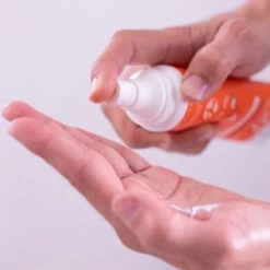 Spray Solare SPF50+ Bio Per Tutta La Famiglia 150ml Soins Solaires Laboratoires De Biarritz -Negozio Di Cosmetici 115711