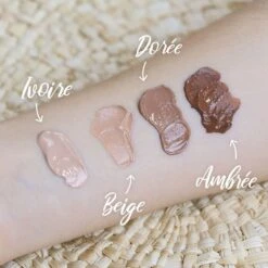 Crema Colorata Protettiva Per Il Viso SPF30 Bio Effetto Luce Sana 50ml Soins Solaires Laboratoires De Biarritz 7 Crema Colorata Protettiva Per Il Viso SPF30 Bio Effetto Luce Sana 50ml Soins Solaires Laboratoires De Biarritz -Negozio Di Cosmetici 115730